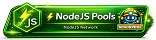 NodeJS Pools